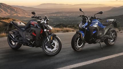 BMW R 1300 R (2025)
