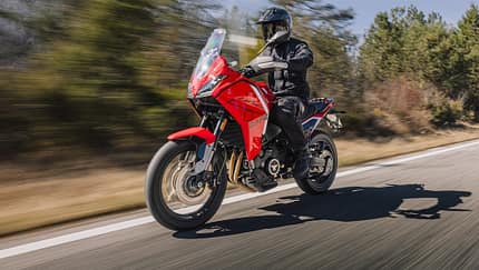 Moto Morini X-Cape 700 (2025) Moto Morini X-Cape 700 (2025)