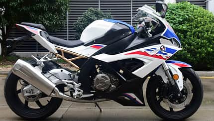 China Kopie BMW S 1000 RR von Sukuli Jiangsu Daelg Motorcycle