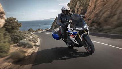 BMW R 1300 RS (2025)