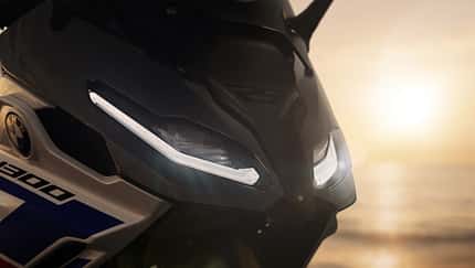 BMW R 1300 RS (2025)