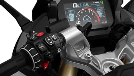 BMW R 1300 RS (2025)