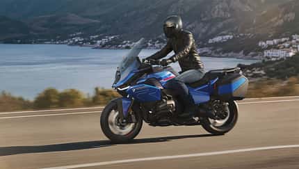 BMW R 1300 RT (2025)