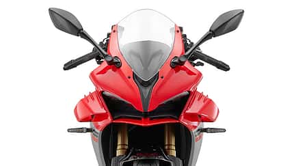 QJMotor SRK 500 RA Automatik AMT (2025)
