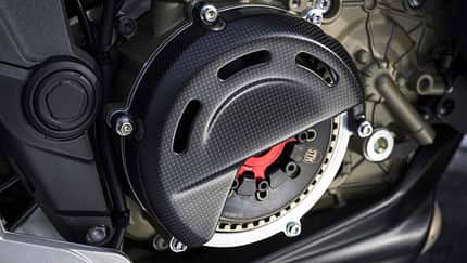 Ducati Kupplung