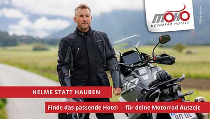 Das ist MoHo