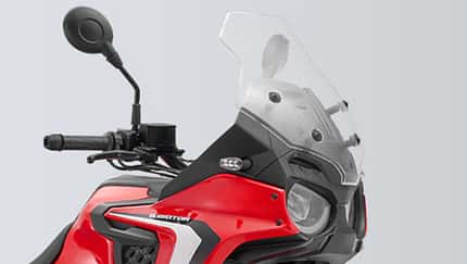 QJ Motor SRT 300 X