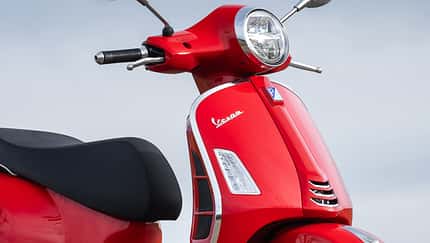 Vespa GTS 310 SuperSport 2025