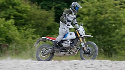 BMW R 12 G/S Fahrbericht (05/2025)