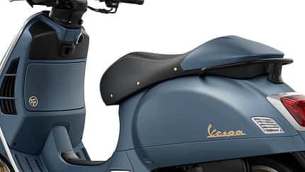 Vespa Officina 8 Apparel collection