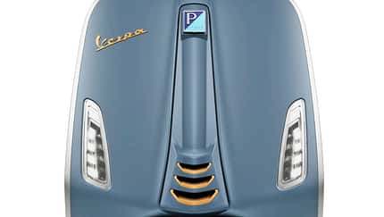 Vespa Officina 8 Apparel collection Vespa Officina 8 Apparel collection