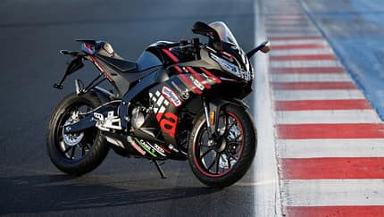 Aprilia RS 125 GP Replica (2025)