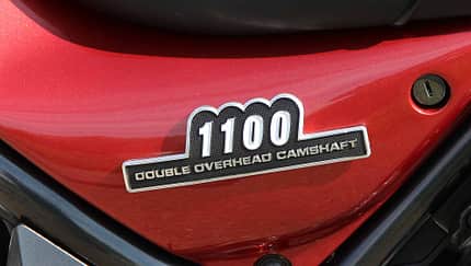 Bringt Kawasaki die Retro-Z 1100?
