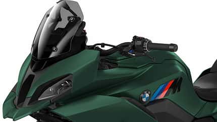 BMW M 1000 XR 2026