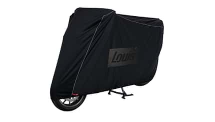 Louis Abdeckhaube Soft Evo
