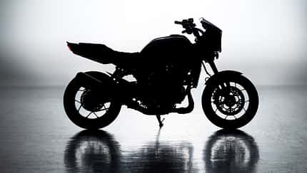 Honda CB 1000 F SE Concept