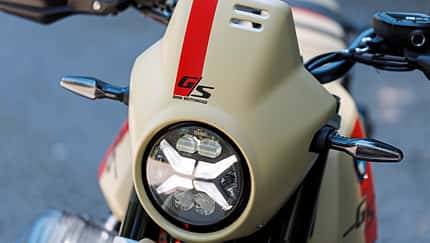 BMW R 12 G/S Top-Test (MRD 16/2025)