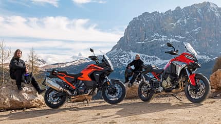 Alpenmaster Alpenmaster