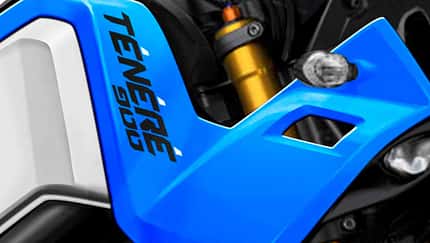 Gegen diese Enduros würde die Ténéré 900 antreten