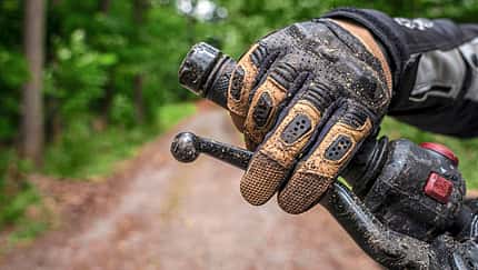 Handschuhtest MRD 17/2025