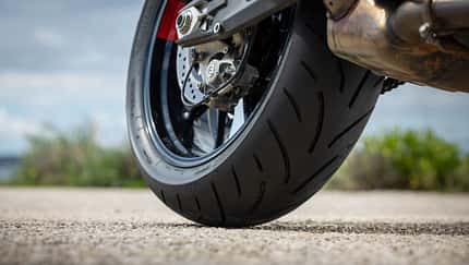 Bridgestone Battlax Sport Touring T33 Bridgestone Battlax Sport Touring T33