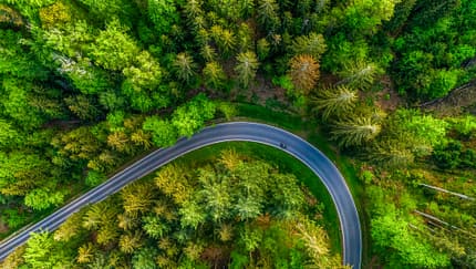 Reise Spessart