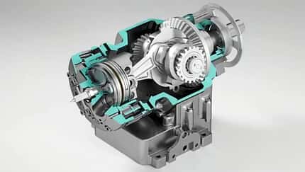 Motorrad Motorenkonzepte