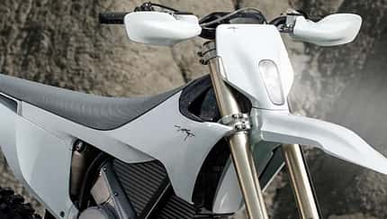 Stark Varg EX Elektro-Enduro
