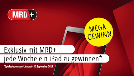 Mitmachen und iPad gewinnen