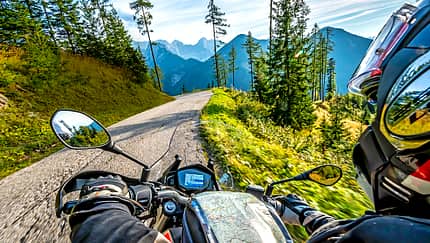 Slowenien: Im Herzen Europas