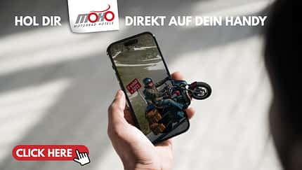 Daily Biker-Update!
