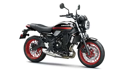 Kawasaki Z 650 RS (2026)