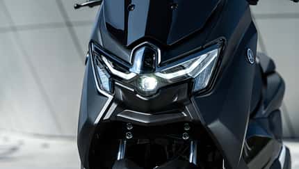 Yamaha Nmax 125 2025