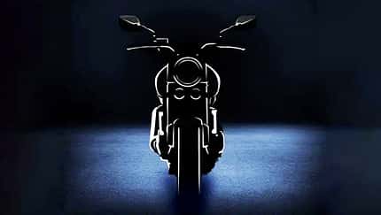 Honda CB 500 SF Teaser (09/2025)