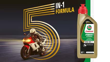 Castrol