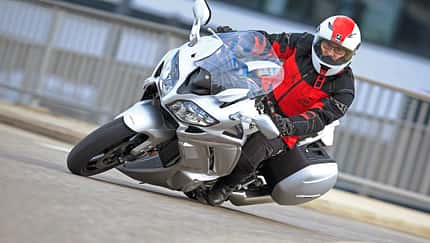 Motorrad Gebrauchtkauf Yamaha FJR 1301 Motorrad Gebrauchtkauf Yamaha FJR 1301