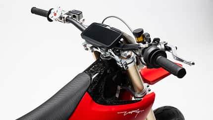 Stark Varg SM Elektro-Supermoto (10/2025)