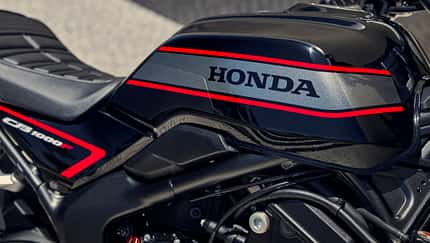 Neue Honda im Triell der Retro-Japaner