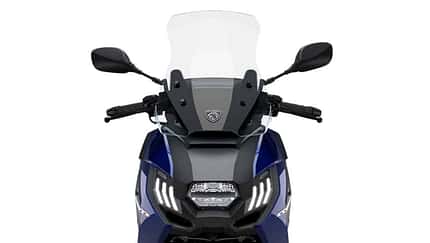 Peugeot Pulsion Evo 125 (2026)