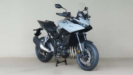 Honda CB 1000 GT (2026)
