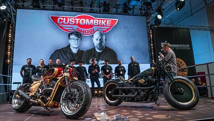 Custombike Show 2024 Custombike Show 2024