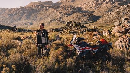 REV’IT TECTONIC H2O