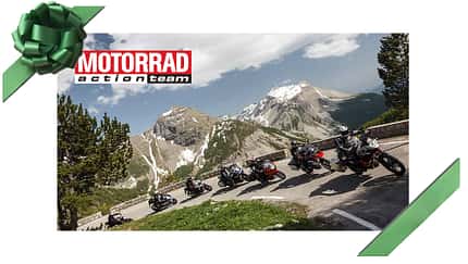 MOTORRAD