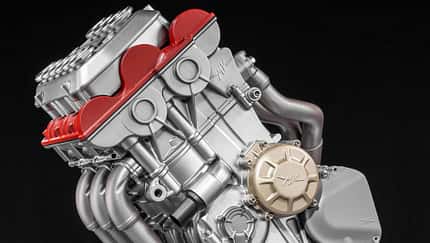 MV Agusta 5-Zylinder MV Agusta 5-Zylinder