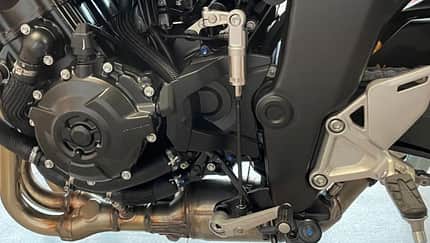 Honda CB 1000 SP Hornet (2025) Honda CB 1000 SP Hornet (2025)