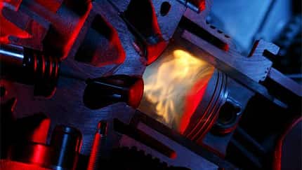 Was ist eigentlich die Verdichtung?