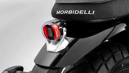 Morbidelli NR 352 (2026)