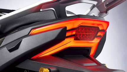 Kymco X-Tera 350 (2026) Kymco X-Tera 350 (2026)