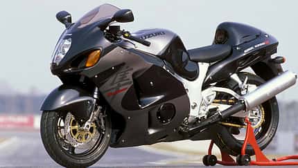 Suzuki Hayabusa Gebraucht Probleme kaufen Suzuki Hayabusa Gebraucht Probleme kaufen