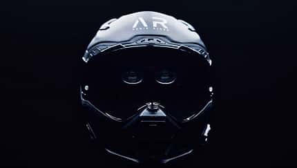 Smarter Helm Aegis Rider Vision